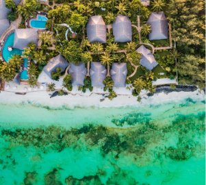Zanzibar Resort
