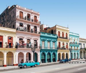Kubanska arhitektura